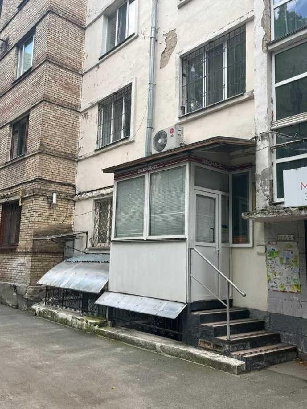 нежитлова нерухомість продам місто Київ, фото 13 з 14