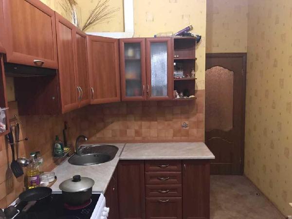 квартира продам місто Київ, фото 18 з 22