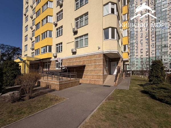 нежитлова нерухомість здам довгостроково місто Київ, фото 1 з 12