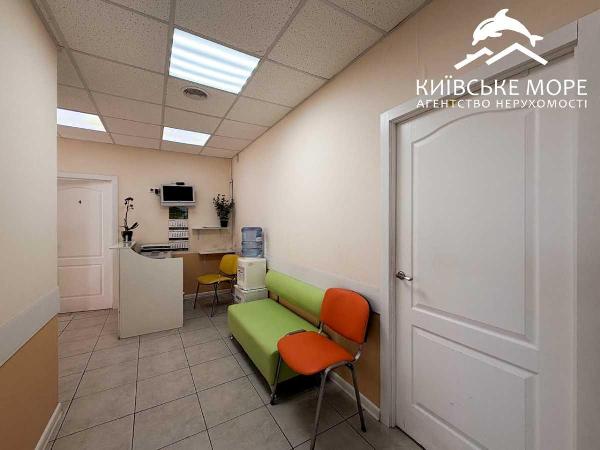 нежитлова нерухомість здам довгостроково місто Київ, фото 4 з 12