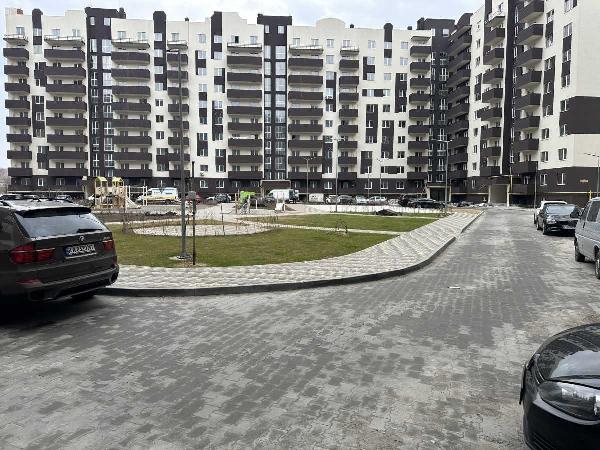 квартира продам село Ходосівка, фото 19 з 22