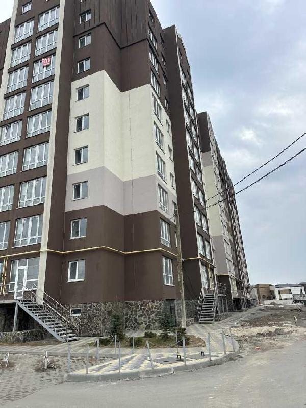 квартира продам село Ходосівка, фото 20 з 22