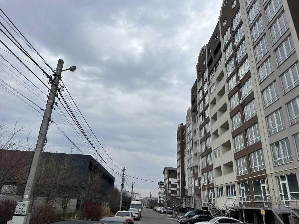квартира продам село Ходосівка, фото 22 з 22
