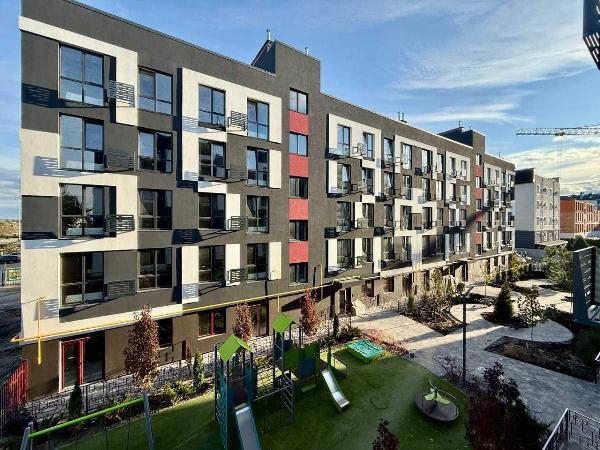 квартира продам село Гатне, фото 1 з 23