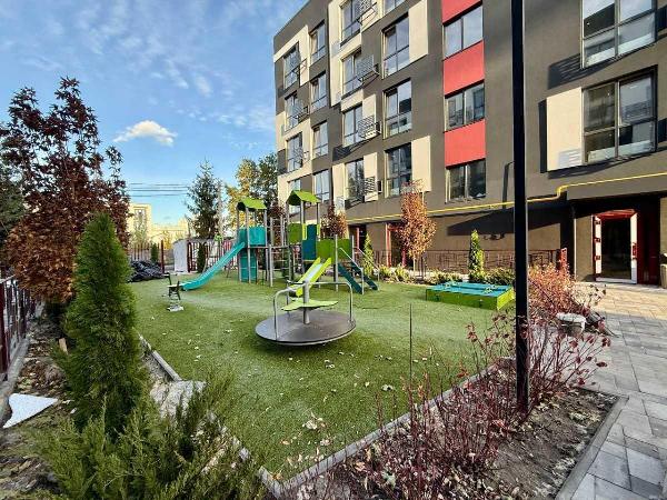 квартира продам село Гатне, фото 5 з 23