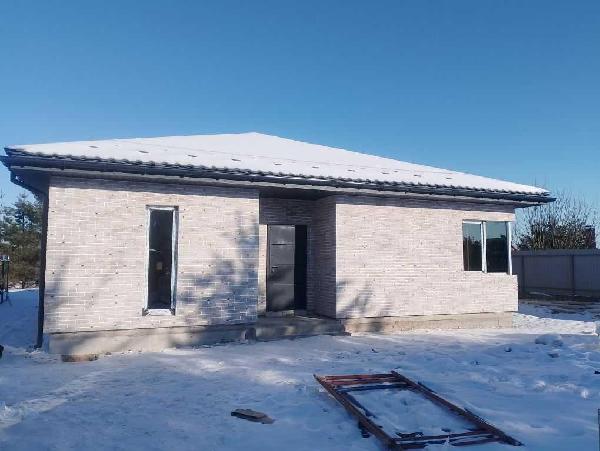 будинок продам село Путрівка, фото 1 з 15