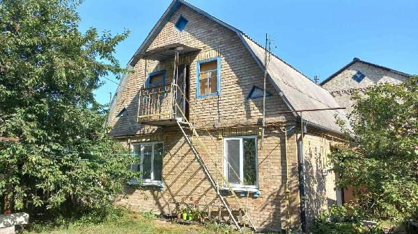 будинок продам місто Ірпінь, фото 1 з 6