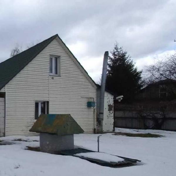 будинок продам село Луб'янка, фото 1 з 8