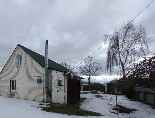 будинок продам село Луб'янка, фото 3 з 8
