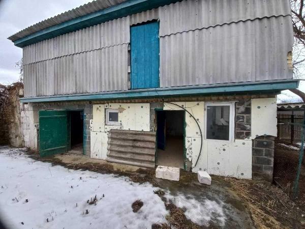 будинок продам село Луб'янка, фото 8 з 8
