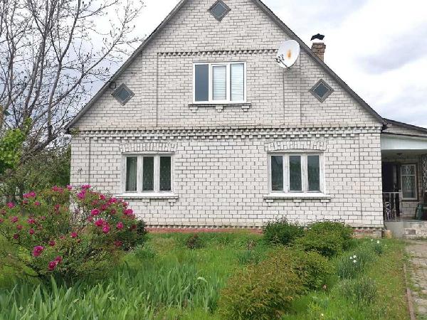 будинок продам село Русанів, фото 1 з 24