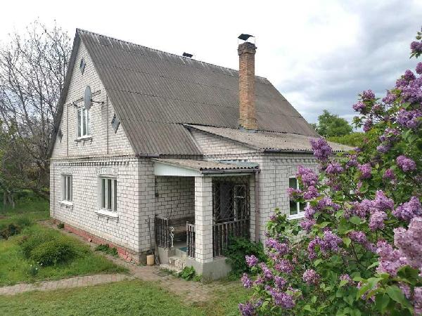 будинок продам село Русанів, фото 2 з 24