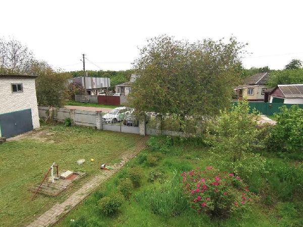 будинок продам село Русанів, фото 5 з 24