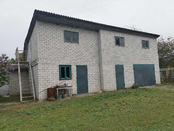 будинок продам село Русанів, фото 20 з 24