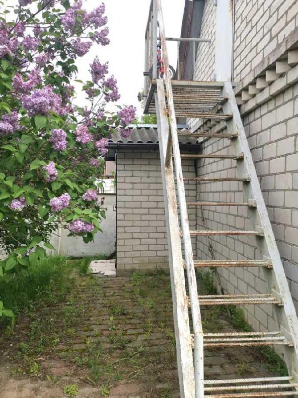 будинок продам село Русанів, фото 24 з 24