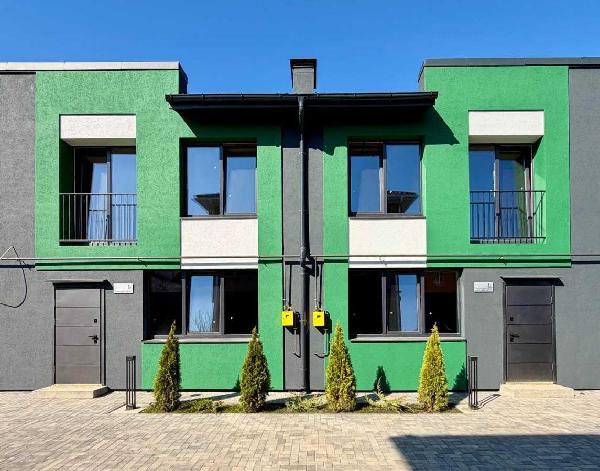 будинок продам село Гатне, фото 1 з 20
