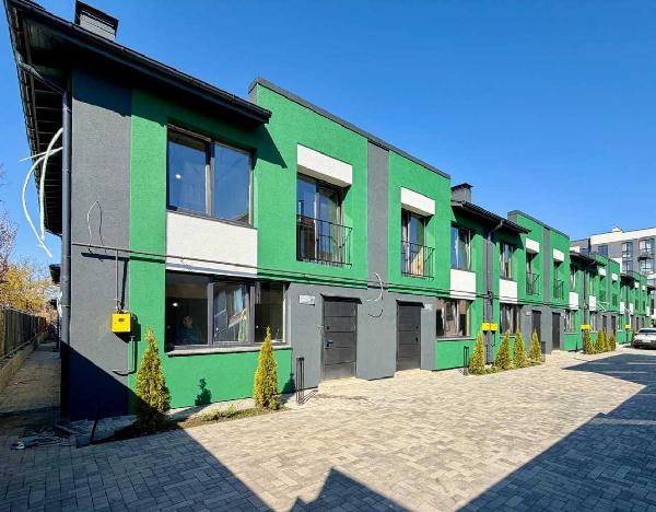 будинок продам село Гатне, фото 2 з 20