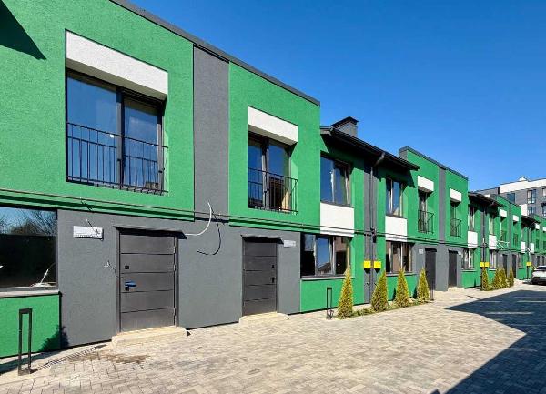 будинок продам село Гатне, фото 3 з 20