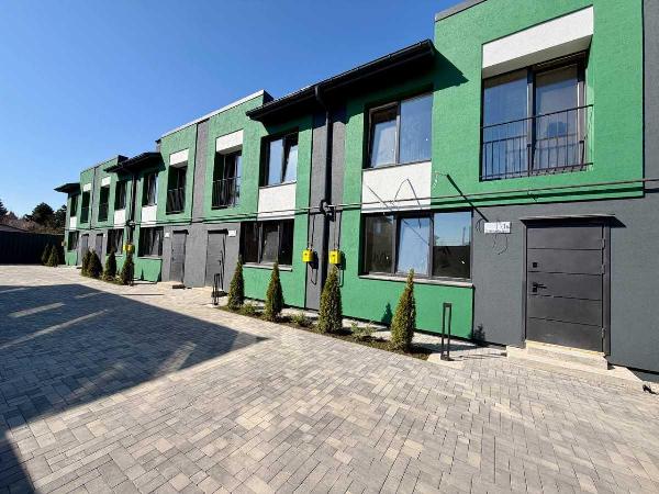 будинок продам село Гатне, фото 5 з 20