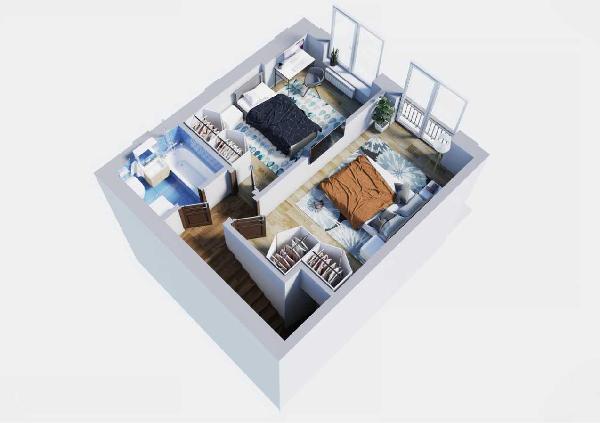 будинок продам село Гатне, фото 8 з 20