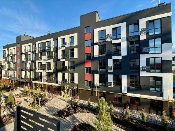квартира продам село Гатне, фото 1 з 24