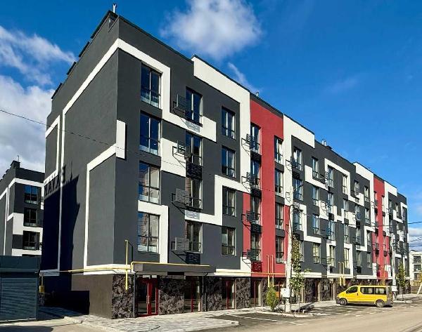 квартира продам село Гатне, фото 7 з 24