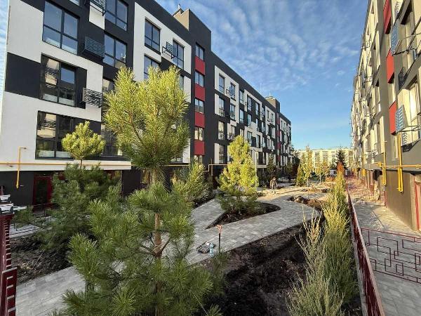 квартира продам село Гатне, фото 9 з 24