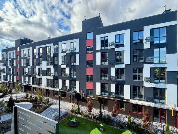 квартира продам село Гатне, фото 9 з 24