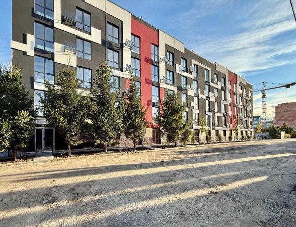 квартира продам село Гатне, фото 12 з 24
