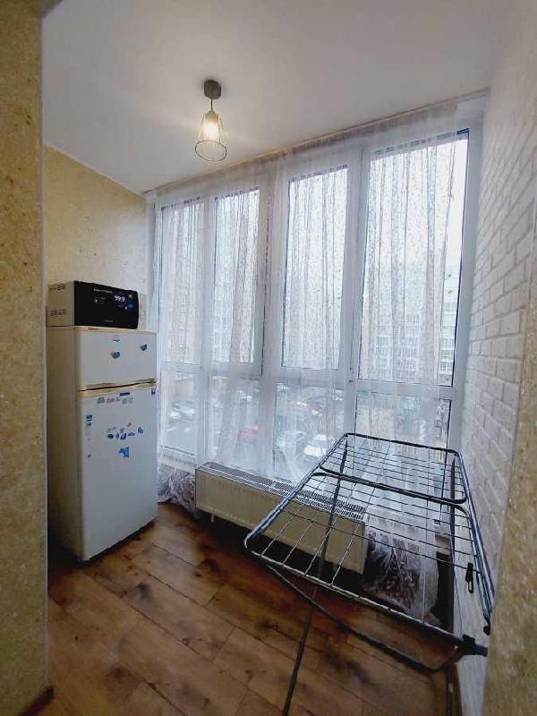 квартира здам довгостроково село Софіївська Борщагівка, фото 8 з 12