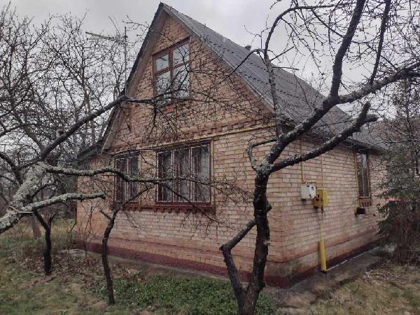 будинок продам село Пороскотень, фото 1 з 24