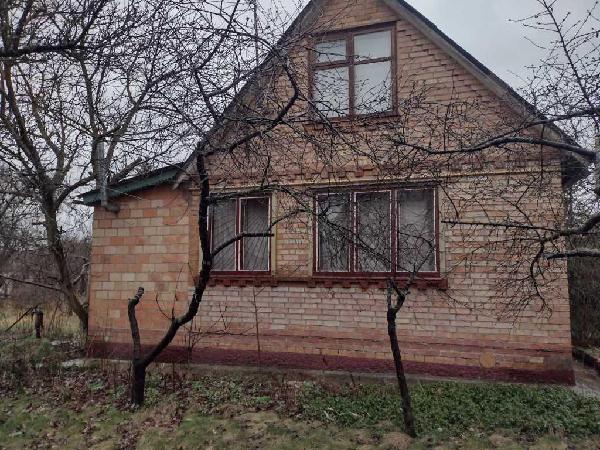 будинок продам село Пороскотень, фото 2 з 24