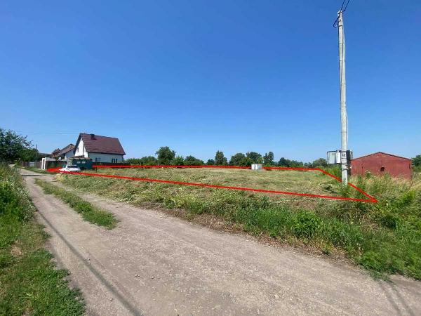 земля продам місто Бориспіль, фото 9 з 10