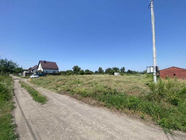 земля продам місто Бориспіль, фото 10 з 10