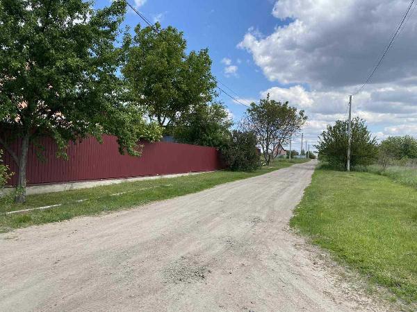 земля продам село Глибоке, фото 1 з 10