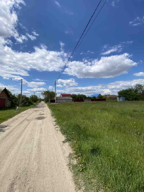 земля продам село Глибоке, фото 5 з 10