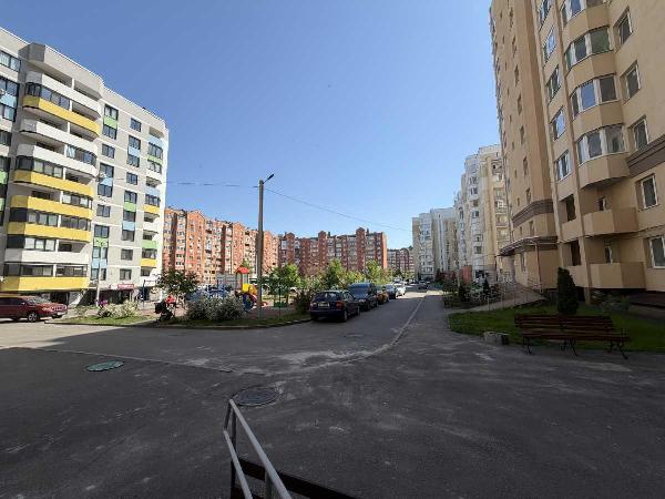 квартира продам місто Бориспіль, фото 16 з 17