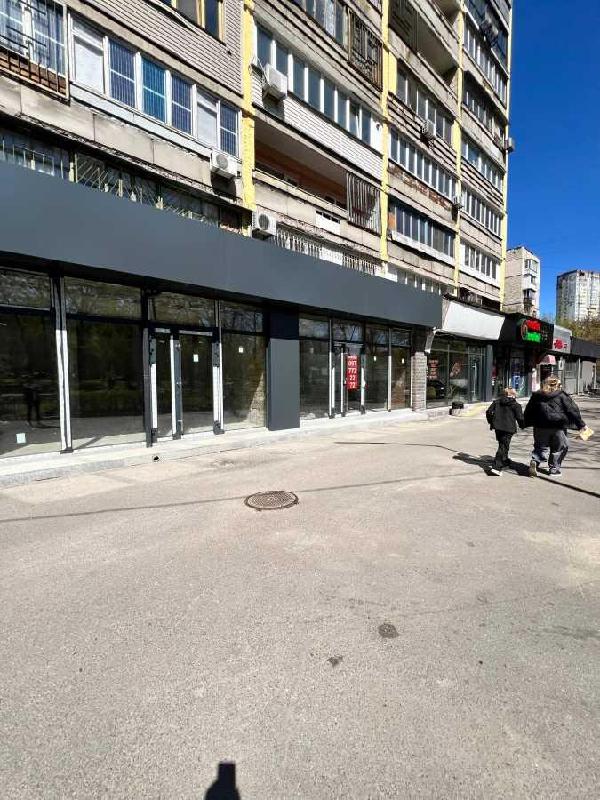 нежитлова нерухомість здам довгостроково місто Київ, фото 2 з 9