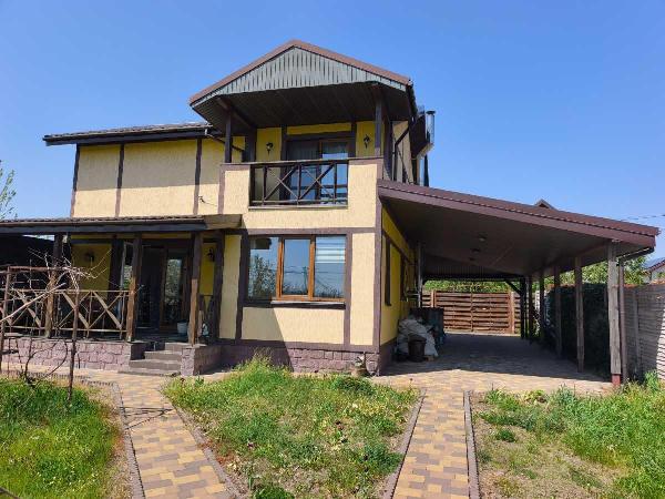 будинок продам село Білогородка, фото 1 з 24