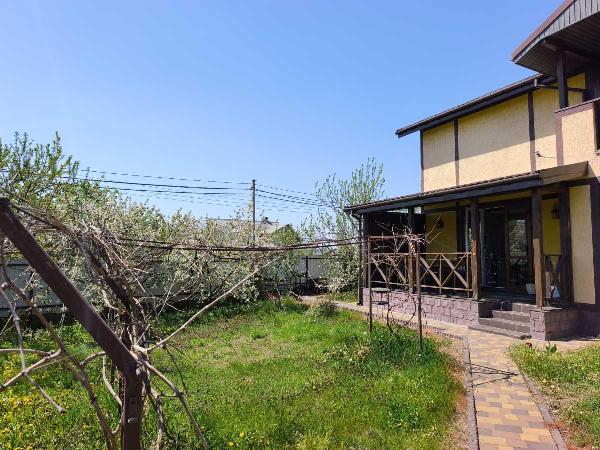 будинок продам село Білогородка, фото 3 з 24