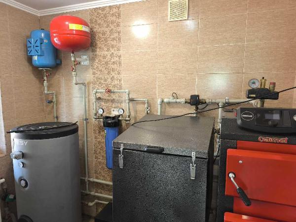 будинок продам село Білогородка, фото 19 з 24