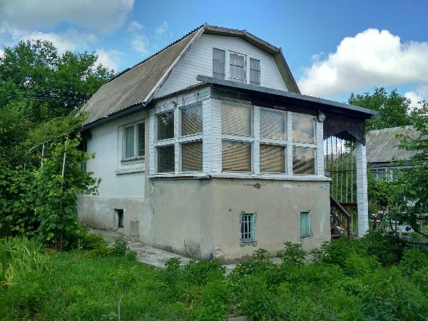 будинок продам село Рожни, фото 1 з 24