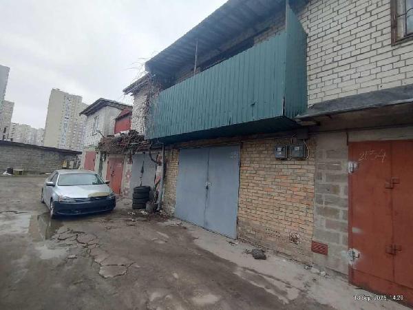 нежитлова нерухомість продам місто Київ, фото 1 з 24