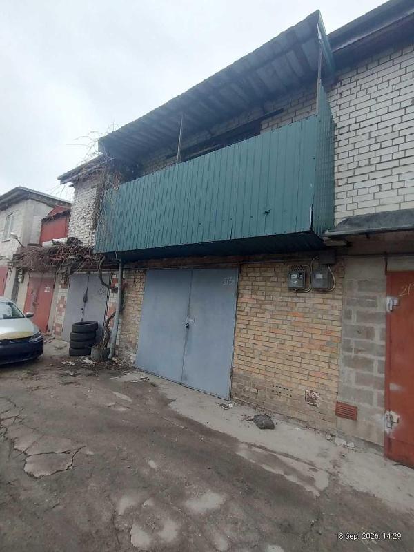 нежитлова нерухомість продам місто Київ, фото 3 з 24