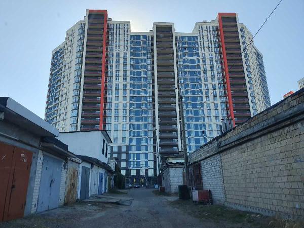 нежитлова нерухомість продам місто Київ, фото 1 з 5