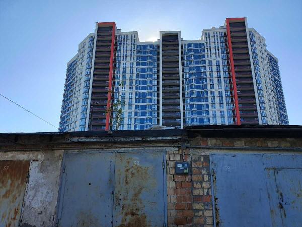 нежитлова нерухомість продам місто Київ, фото 3 з 5