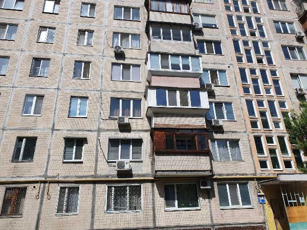 квартира продам місто Київ, фото 1 з 7