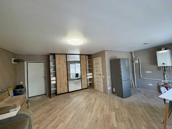 квартира продам село Святопетрівське (Петрівське), фото 1 з 17