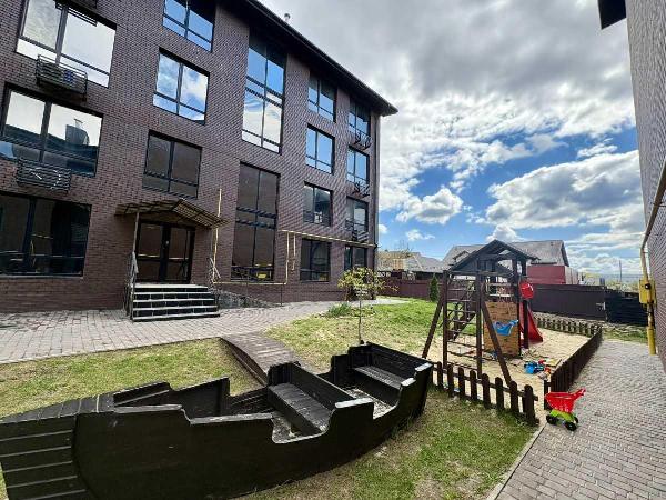 квартира продам село Святопетрівське (Петрівське), фото 14 з 17