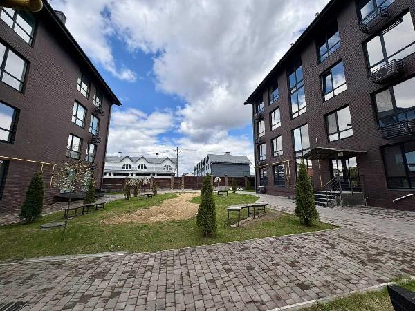 квартира продам село Святопетрівське (Петрівське), фото 15 з 17